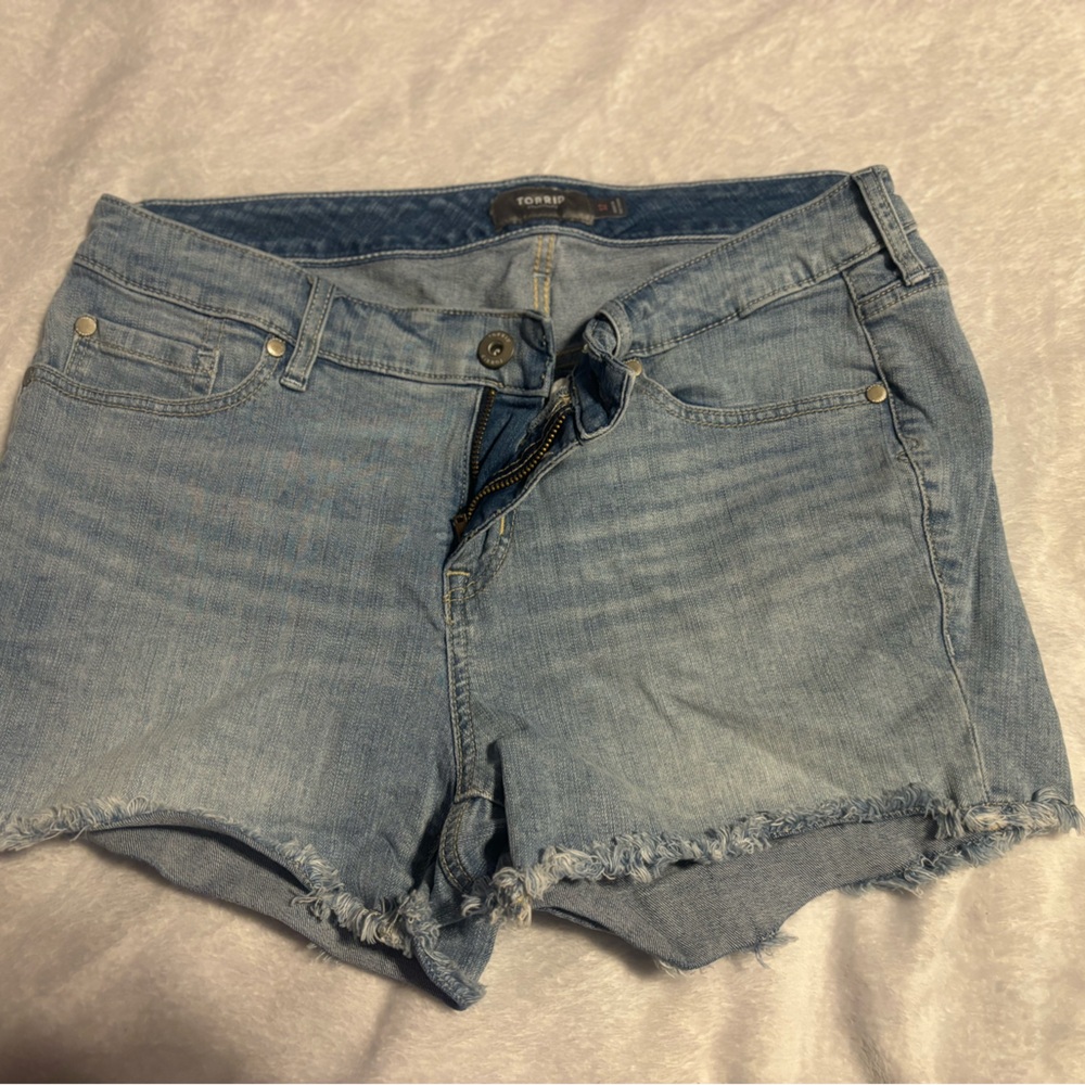 Torrid shorts